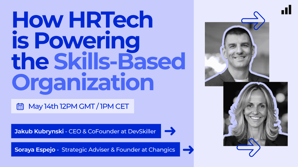 Dated Thumbnail: How HRTech is Powering the Skills-Based Organization